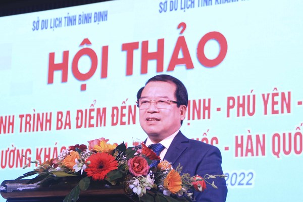 Một hành trình ba điểm đến Bình Định - Phú Yên - Khánh Hòa - Anh 1