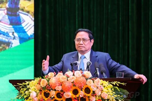 Quảng bá hình ảnh, văn hóa và xúc tiến đầu tư Vùng trung du, miền núi Bắc Bộ - Anh 1