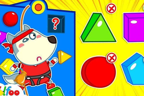 Gay cấn vụ tranh chấp bản quyền giữa Wolfoo và Peppa Pig - Anh 1