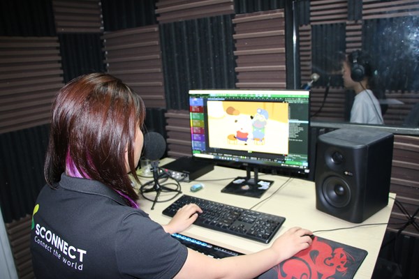 Gay cấn vụ tranh chấp bản quyền giữa Wolfoo và Peppa Pig - Anh 4