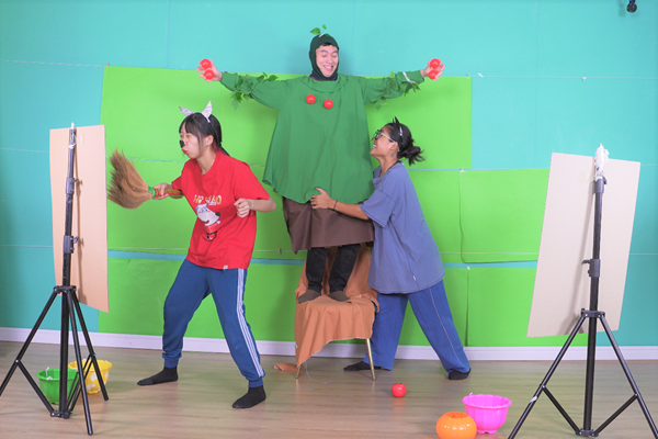 Gay cấn vụ tranh chấp bản quyền giữa Wolfoo và Peppa Pig - Anh 2