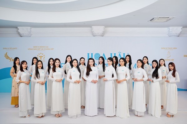 NSND Trọng Trinh, NSND Lan Hương làm giám khảo Hoa hậu Biển đảo Việt Nam 2022 - Anh 3