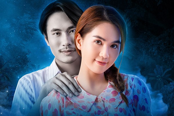 Phim chiếu rạp nửa đầu năm 2022: Long đong...doanh số - Anh 1