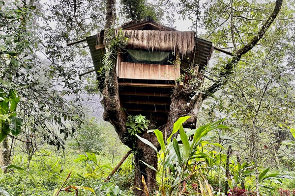 Lên với Sin Suối Hồ - Anh 5