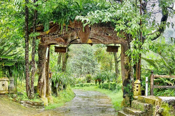 Lên với Sin Suối Hồ - Anh 2