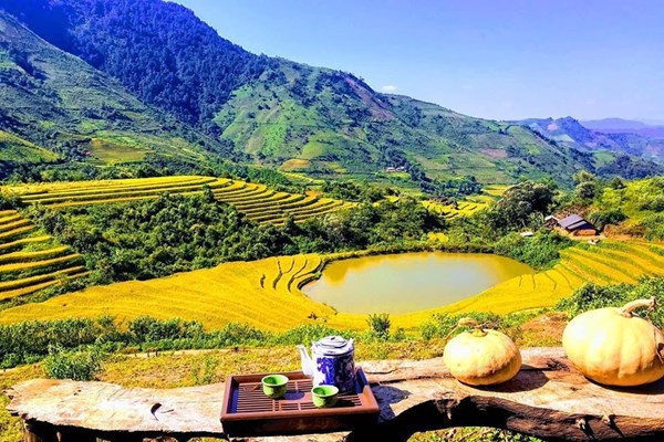 Lên với Sin Suối Hồ - Anh 3