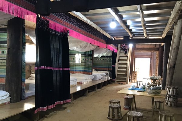 Lên với Sin Suối Hồ - Anh 4