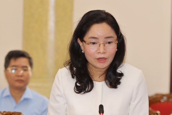 Chủ tịch nước: Thanh Hoá cần phát triển mạnh mẽ và toàn diện hơn trong thời gian tới - Anh 2