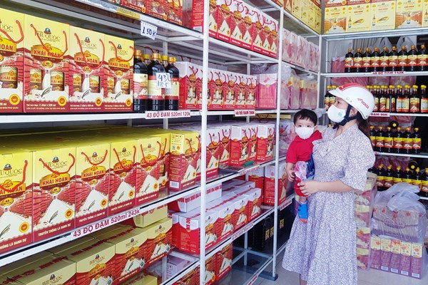 Kiên Giang phát triển các ngành, nghề truyền thống gắn với du lịch - Anh 1