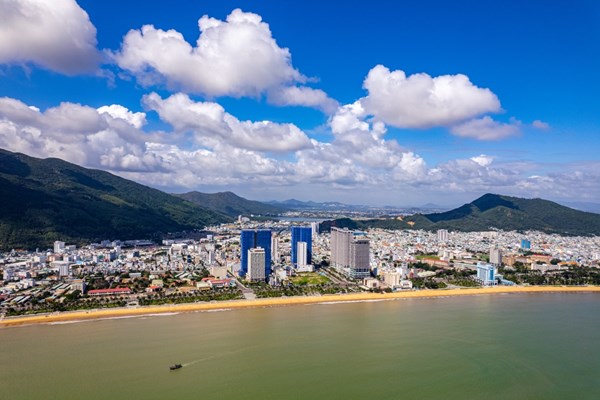 Đẩy mạnh liên kết tour một hành trình ba điểm đến - Anh 1