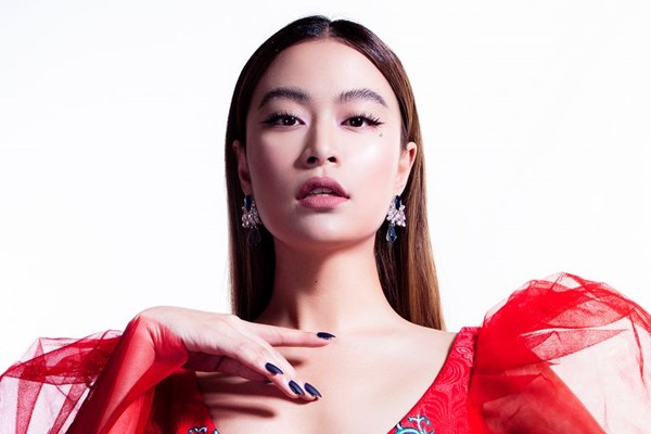 Lễ hội văn hóa đèn lồng Việt - Hàn - Anh 3