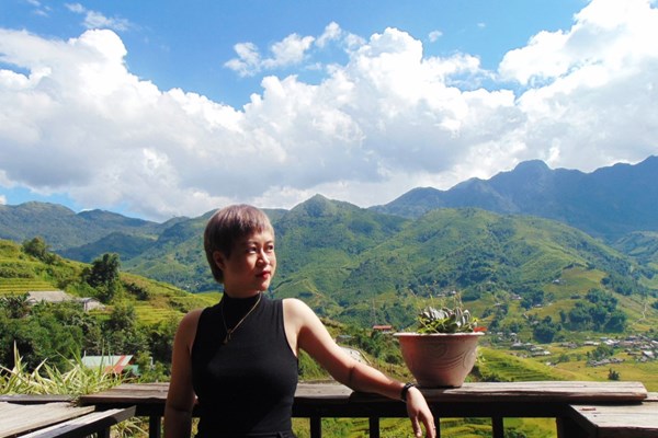 Thu sang đắm say thung lũng mường hoa - Anh 3