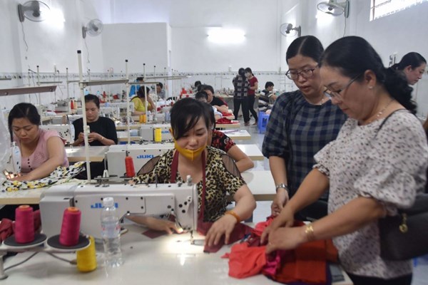Vươn lên trong cuộc sống - Anh 1