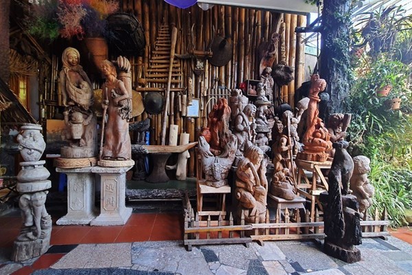 Người đảng viên gìn giữ “kho báu” văn hóa Tây Nguyên (Kỳ cuối): Để lại tất cả cho thế hệ mai sau - Anh 1