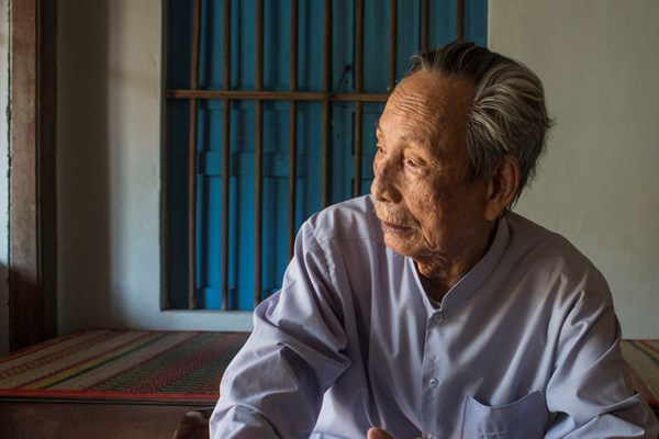 Chuyện bình dân học vụ ở Cù Lao Ré - Anh 1