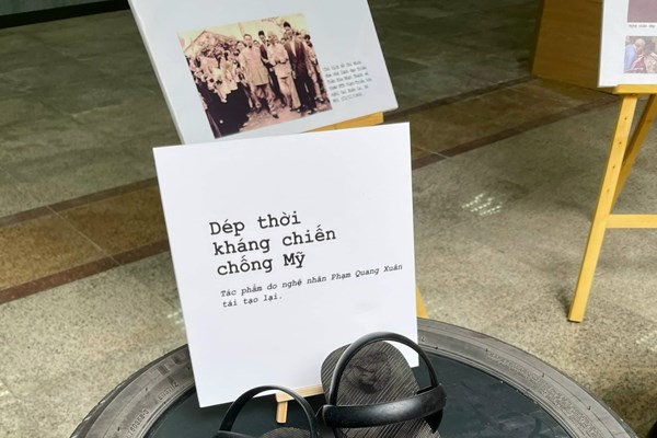 Huyền thoại bước chân - Anh 4