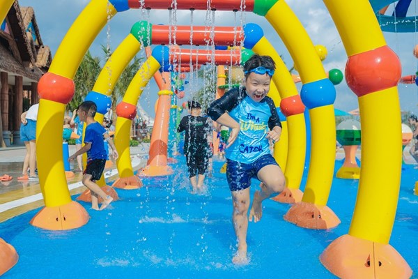 Lập team khám phá “biển trong lòng Hà Nội” dịp Quốc khánh - Anh 4
