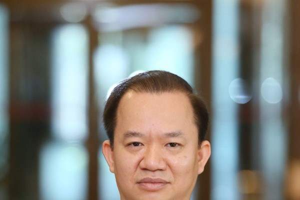 Khát vọng dân tộc, khát vọng Hồ Chí Minh! - Anh 2