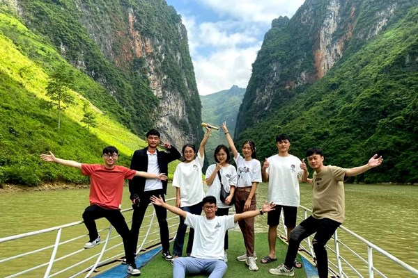 Cả nước đón 3 triệu lượt khách du lịch dịp 2.9, du lịch quốc tế có nhiều khả quan - Anh 1