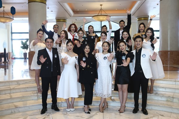 Vòng Chung kết toàn quốc Sao Mai 2022: Hấp dẫn với nhiều đổi mới - Anh 3