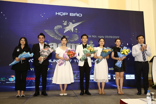 Vòng Chung kết toàn quốc Sao Mai 2022: Hấp dẫn với nhiều đổi mới - Anh 2