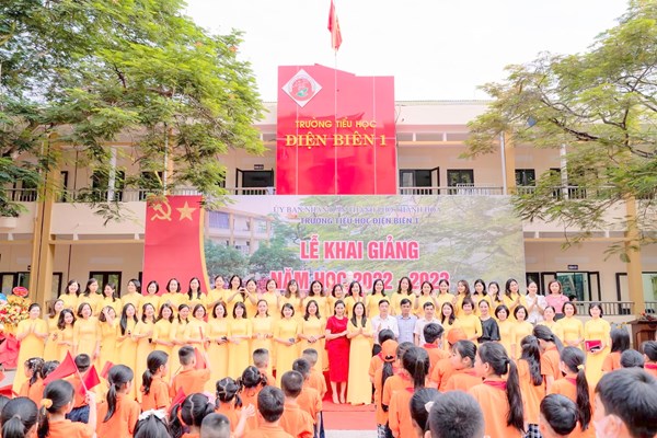 Thanh Hóa phát huy thành tích giáo dục, tự tin bước vào năm học mới - Anh 4