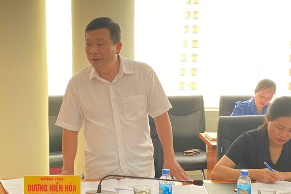 Lồng ghép hiệu quả, không rập khuôn trong thực hiện hương ước, quy ước ở Cao Bằng - Anh 3