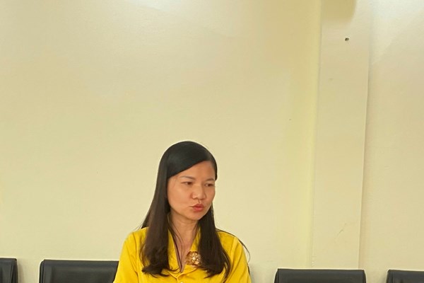Lồng ghép hiệu quả, không rập khuôn trong thực hiện hương ước, quy ước ở Cao Bằng - Anh 4