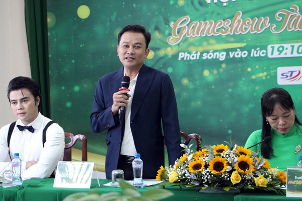 “Tài tử miệt vườn” 2022 thu hút hơn 800 thí sinh tham gia - Anh 2