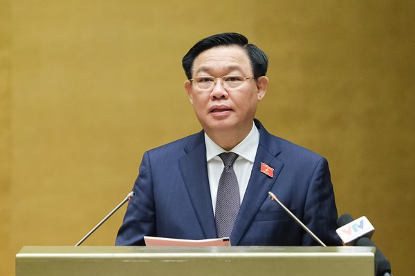 Hội nghị Đại biểu Quốc hội hoạt động chuyên trách: Thảo luận và cho ý kiến dự án Luật Phòng, chống bạo lực gia đình - Anh 1