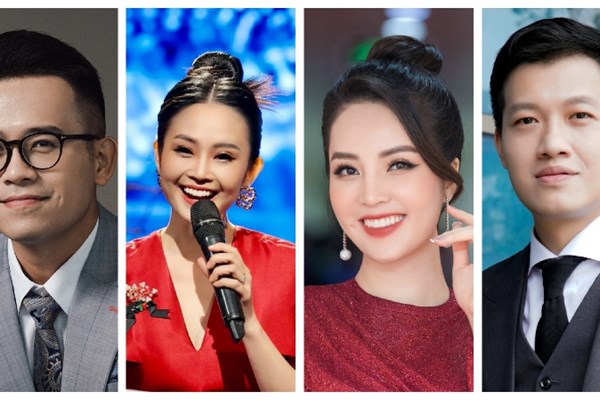 VTV Awards 2022: Táo Quân được đề cử “Chương trình của năm” - Anh 2