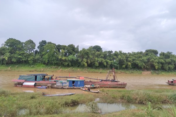 Nghị quyết của Đảng giúp dân van chài ở Thanh Hóa an cư: Khát vọng lên bờ - Anh 2