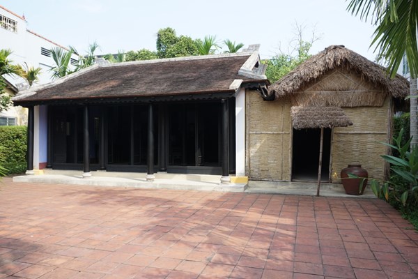 Để tour “Theo chân Bác Hồ thời niên thiếu tại Huế” thực sự hấp dẫn - Anh 2