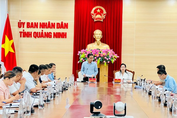 Tích cực chuẩn bị cho Đại hội Thể thao toàn quốc lần thứ IX - Anh 1
