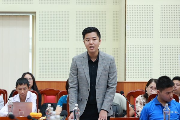 13 tập thể, cá nhân được vinh danh trong chương trình Vinh quang Việt Nam 2022 - Anh 2