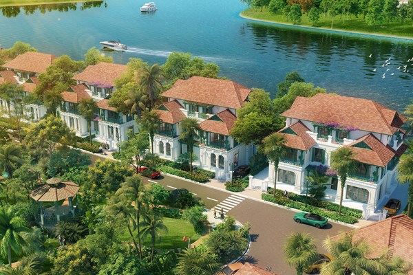 Bến du thuyền-điểm hội ngộ của cộng đồng tinh hoa - Anh 3
