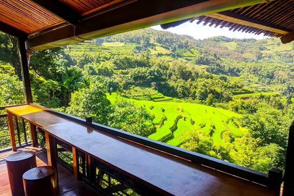 Cần cơ chế, chính sách đồng bộ để phát triển du lịch nông thôn - Anh 5