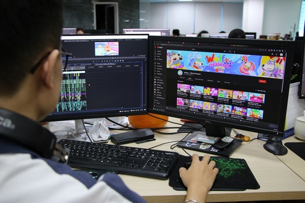 Bị doanh nghiệp nước ngoài chèn ép, doanh nghiệp Việt “cầu cứu” 4 Bộ bảo vệ bản quyền - Anh 1