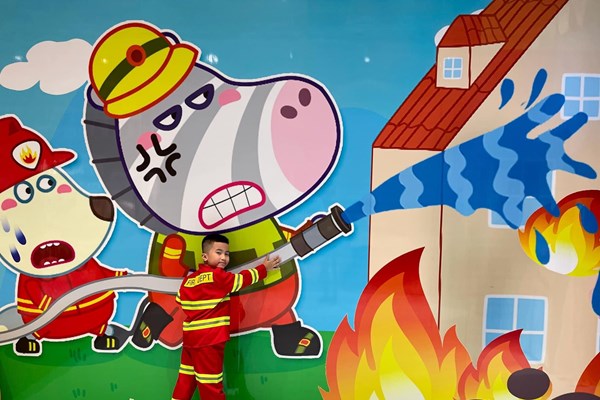 Bị doanh nghiệp nước ngoài chèn ép, doanh nghiệp Việt “cầu cứu” 4 Bộ bảo vệ bản quyền - Anh 2