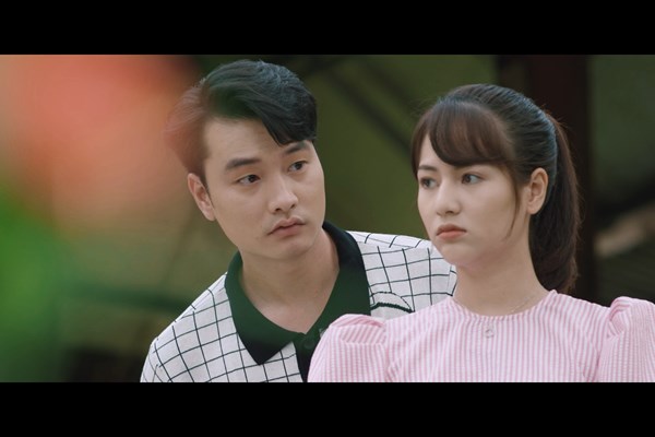 “Táo Giao thông” NSƯT Chí Trung kết thông gia với NSND Trọng Trinh trong phim mới của VTV - Anh 6