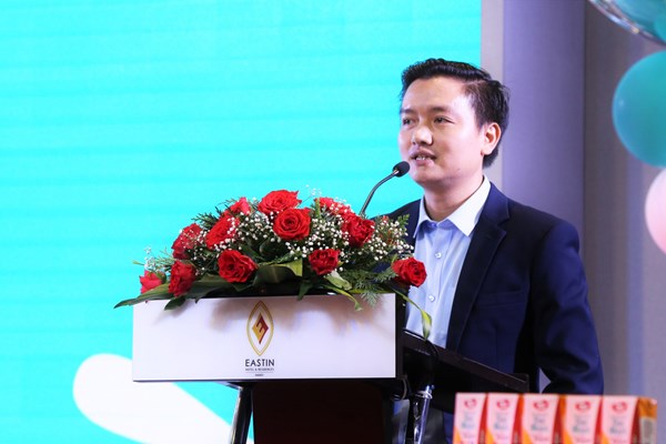 Sản phẩm sữa nhân điều đầu tiên ra mắt tại Việt Nam: Nâng cao nhận thức về chăm sóc và sức khỏe nền tảng - Anh 2