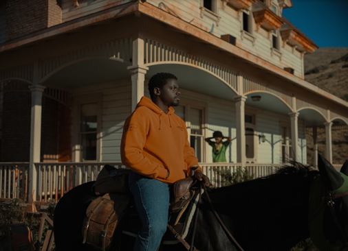 Giải mã 7 ẩn ý được đạo diễn Jordan Peele 