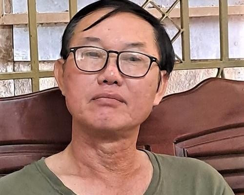 Đắk Lắk: Khởi tố đối tượng tuyên truyền chống phá Nhà nước - Anh 1