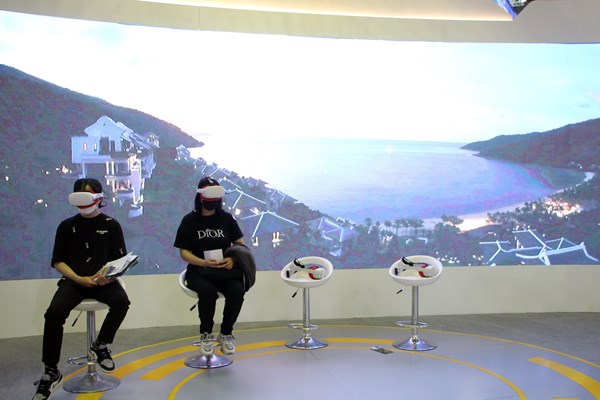 Chuyển đổi số đối với ngành du lịch: “Thước đo” đánh giá khả năng thích ứng của doanh nghiệp - Anh 2