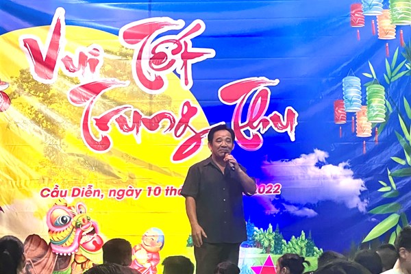 “Tuýt còi” những show diễn hài vô bổ - Anh 1