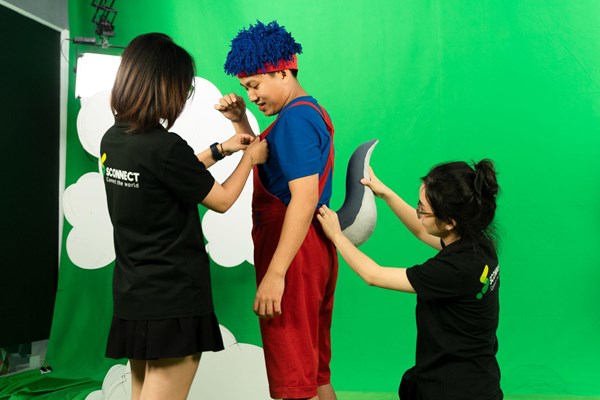 Những hành vi trục lợi bản quyền trên YouTube - Anh 1