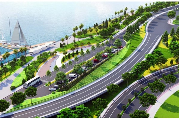Quảng Ngãi: Khai thác tiềm năng, lợi thế ven sông Trà để phát triển du lịch bền vững - Anh 2