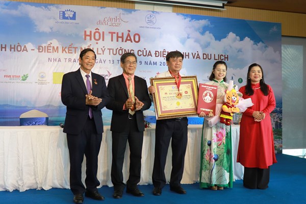 Phim điện ảnh sẽ góp phần thu hút du khách đến Nha Trang- Khánh Hòa - Anh 3