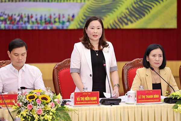Nhiều hoạt động đón nhận Bằng của UNESCO ghi danh Nghệ thuật Xòe Thái - Anh 1