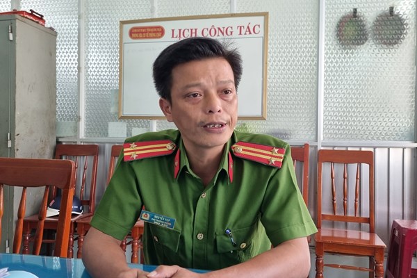 Quảng Ngãi: Siết chặt an toàn phòng cháy tại các quán karaoke - Anh 6
